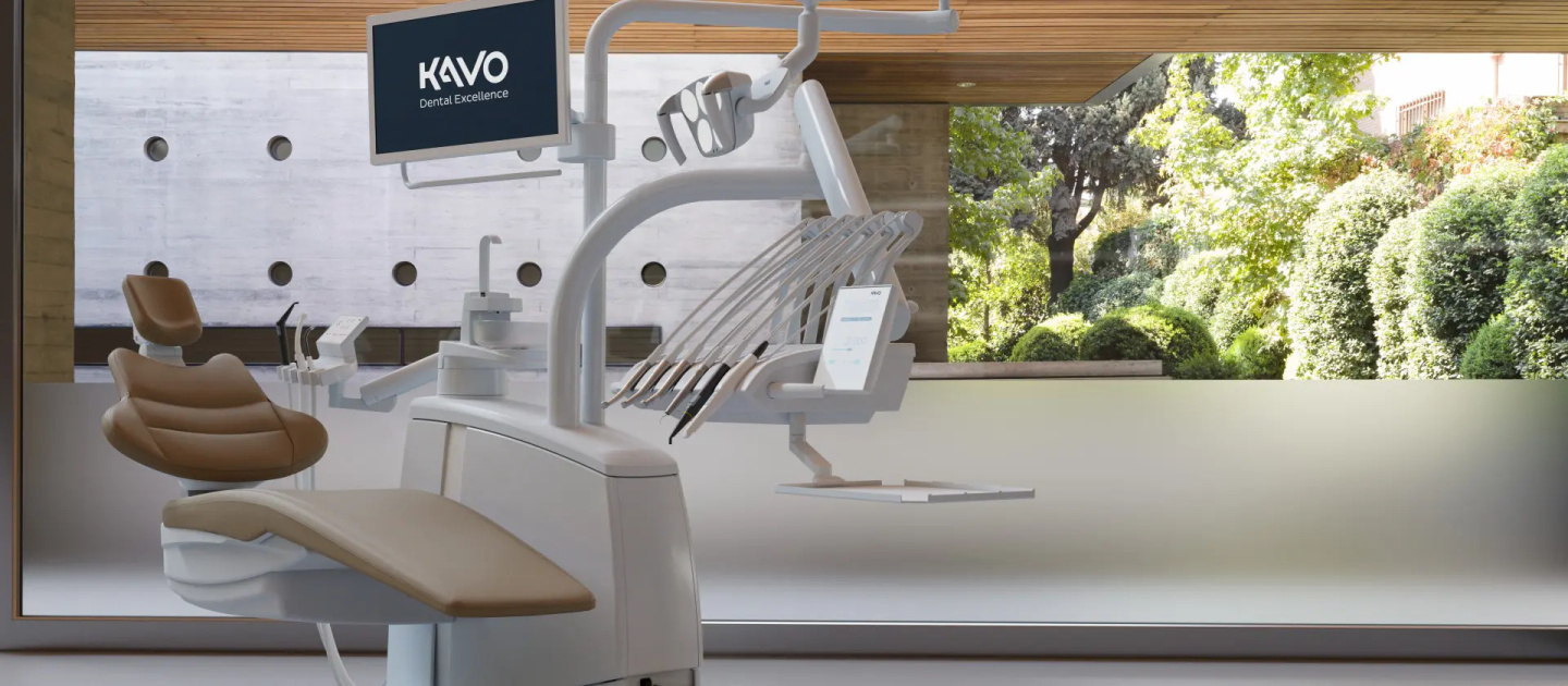 KaVo - Dental Excellence