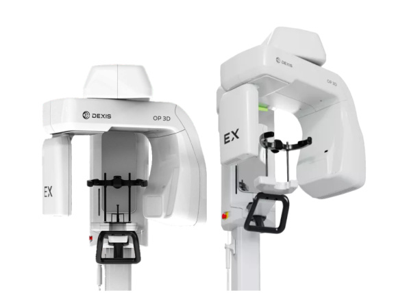 Rentgen DEXIS OP 3D EX